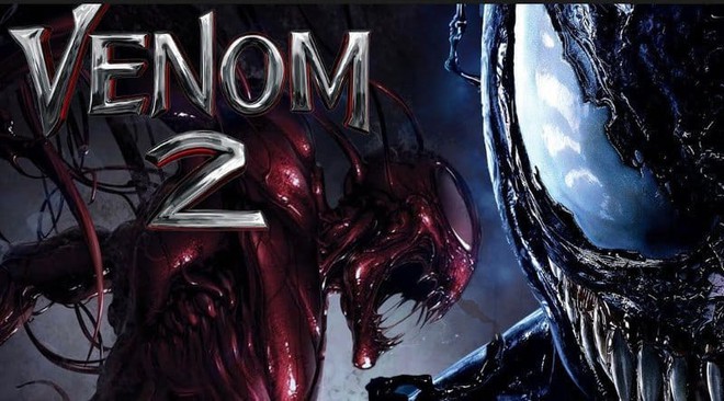 Sau thành công bất ngờ, quái vật nhầy nhụa Venom sẽ quay trở lại màn ảnh với Venom 2? - Ảnh 1.