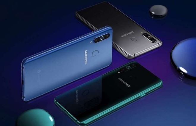 Galaxy A8s là liều thuốc thử quan trọng để Samsung quyết định có giữ giắc 3.5mm trên Galaxy S10 hay không - Ảnh 1.