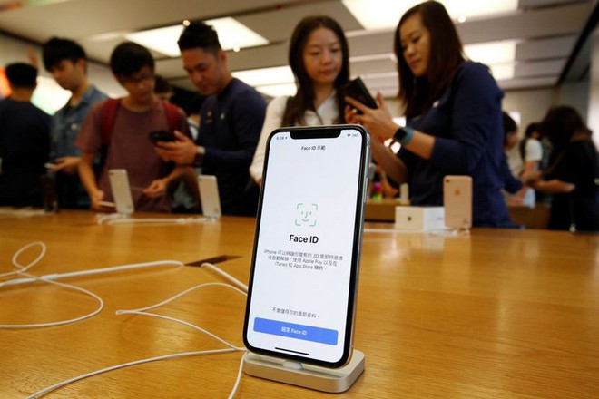 Qualcomm: Lệnh cấm bán iPhone ở Trung Quốc không ràng buộc phiên bản iOS và Apple có thể bị phạt nặng nếu cố tình vi phạm - Ảnh 2.