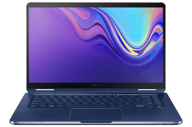 Samsung nâng cấp Notebook 9 Pen màn hình 15 inch, bút S Pen mới, chip xử lý Intel Coffee Lake - Ảnh 2.