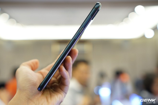 Cận cảnh 4 smartphone Vsmart vừa được ra mắt: thiết kế hiện đại, cấu hình ổn, giá từ 2,49 triệu - Ảnh 5.