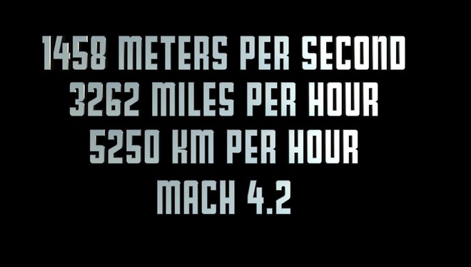 Video siêu chậm 78.000 khung hình/giây cho thấy kính có tốc độ vỡ nhanh hơn gấp 10 lần chiếc xe đua nhanh nhất thế giới - Ảnh 3.