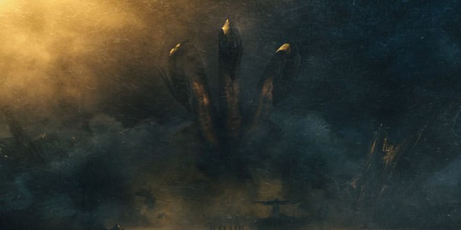 Tổng hợp thông tin về 6 siêu quái vật đã xuất hiện qua 2 trailer Godzilla: King of the Monsters - Ảnh 2.