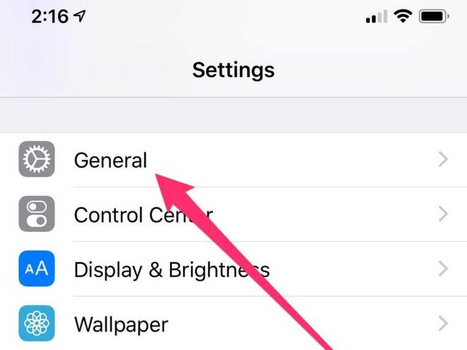 Có một cách làm giảm độ sáng màn hình iPhone xuống dưới cả mức thấp nhất, rất thích hợp khi sử dụng ban đêm - Ảnh 5.