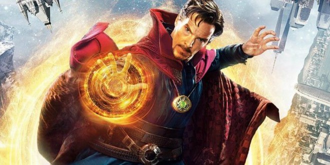 Đây rồi, Doctor Strange 2 dự kiến sẽ ra rạp vào mùa hè năm 2021! - Ảnh 1.