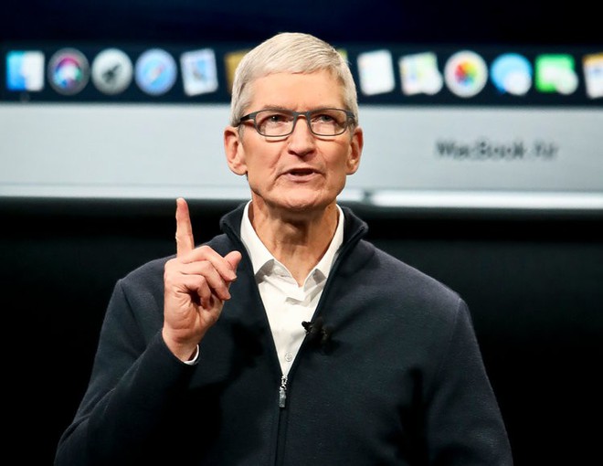 Apple có vẻ như đã đi quá xa trong việc tăng giá iPhone, iPad và MacBook năm 2018 - Ảnh 35.