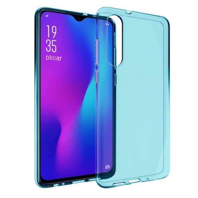 Hãng sản xuất case để lộ thiết kế Huawei P30 Pro với 4 camera sau - Ảnh 5.