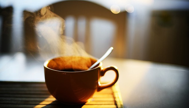 Thời điểm nào tốt nhất trong ngày để uống cà phê, bạn đã biết chưa ? - Ảnh 1.
