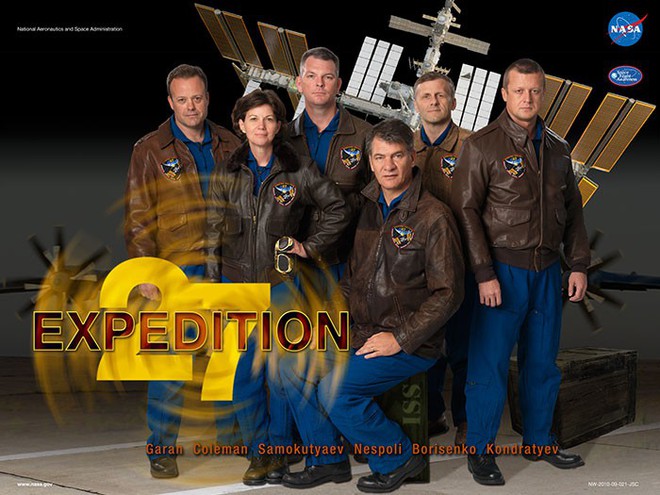 Hóa ra NASA có làm poster cho các sứ mệnh không gian, tiếc là thiết kế hơi vô duyên - Ảnh 17.
