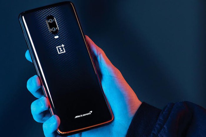 OnePlus 6T McLaren Edition cháy hàng chỉ trong chưa đầy 1 phút mở bán - Ảnh 1.