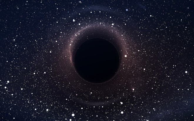 Nếu hố đen hút được đủ thứ vật chất kể cả ánh sáng, tại sao nó không to lên và nuốt chửng mọi thứ? - Ảnh 3.