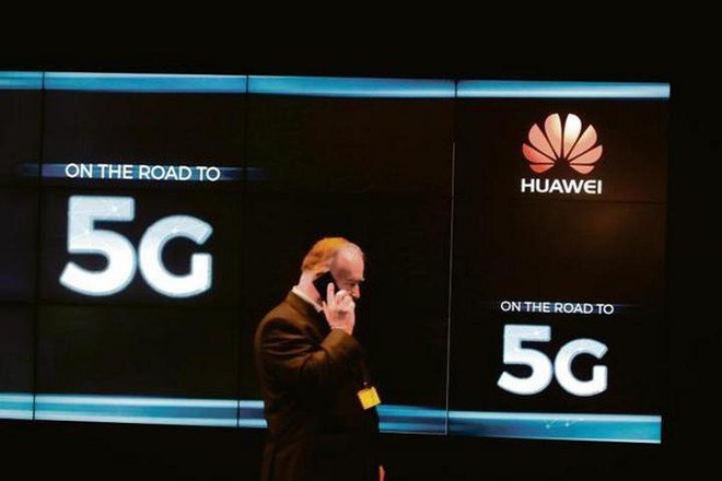 Huawei: Mỹ sẽ không “có cửa” thắng trong cuộc đua mạng 5G nếu không cho chúng tôi tham gia cùng - Ảnh 2.