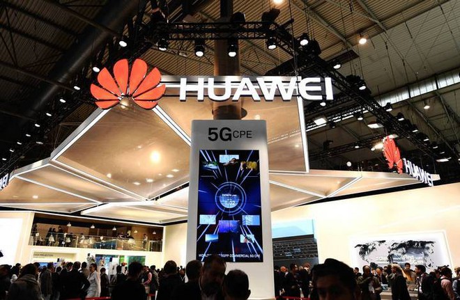 Huawei: Mỹ sẽ không “có cửa” thắng trong cuộc đua mạng 5G nếu không cho chúng tôi tham gia cùng - Ảnh 1.