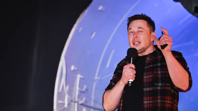 Tạp chí lớn đánh giá đường hầm của Elon Musk: ai cũng kêu xóc như đi đường đất! - Ảnh 2.