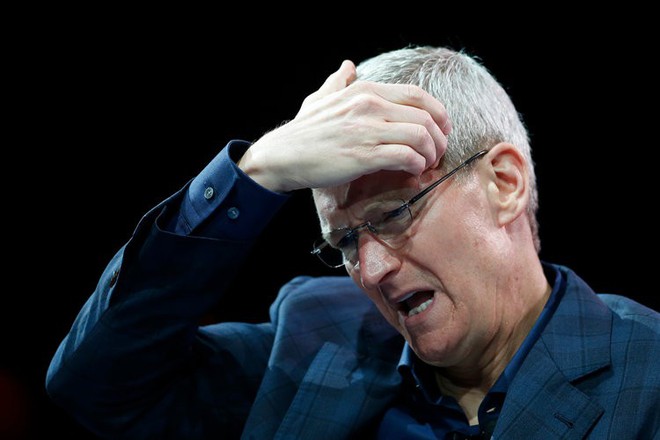 13 thất vọng lớn nhất của Apple trong năm 2018 - Ảnh 1.