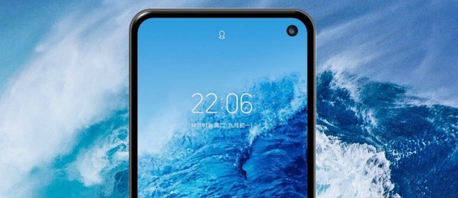 Điểm chuẩn Samsung Galaxy S10 Lite và S10 Plus lộ diện - Ảnh 1.