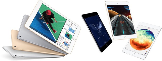 Apple sẽ ra mắt iPad mini 5 và iPad 10 inch giá rẻ trong năm tới - Ảnh 1.
