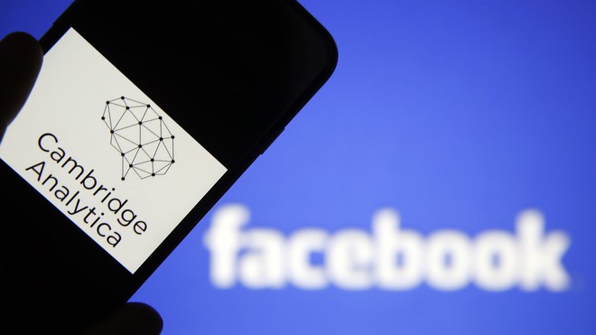 Washington DC kiện Facebook vì scandal Cambridge Analytica - Ảnh 1.