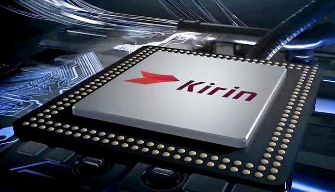 Bộ vi xử lý cao cấp tiếp theo của Huawei sẽ có tên là Kirin 985, ra mắt cùng smartphone P30 - Ảnh 1.