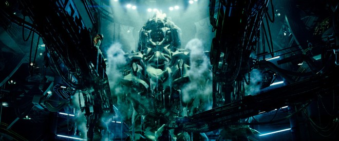 Giải mã dòng thời gian rắc rối của series Transformers, xem phần mới không còn hoang mang nữa - Ảnh 3.