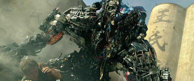 Giải mã dòng thời gian rắc rối của series Transformers, xem phần mới không còn hoang mang nữa - Ảnh 7.