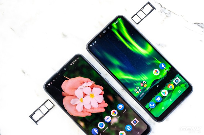 Đánh giá Asus ZenFone Max Pro M2 & Max M2: chênh nhau 800 ngàn nên chọn bản Pro hay không Pro? - Ảnh 11.