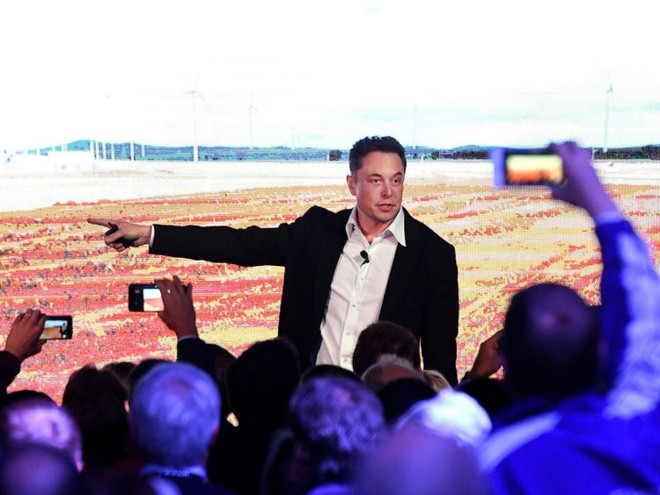 Nâng cao nâng suất công việc với 7 lời khuyên gan ruột của Elon Musk - Ảnh 3.