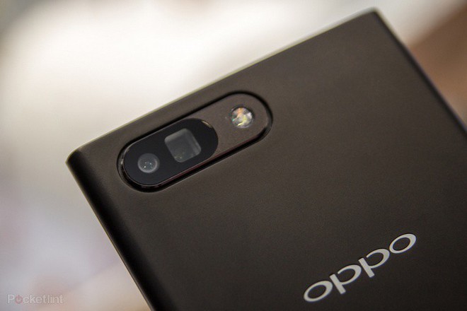 Oppo đang phát triển công nghệ zoom quang hybrid 10x, sẽ trình làng tại MWC 2019 - Ảnh 1.