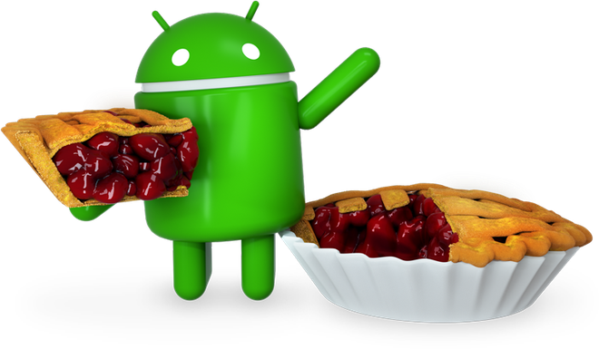 Samsung công bố lộ trình lên đời Android Pie cho các thiết bị tương thích - Ảnh 1.
