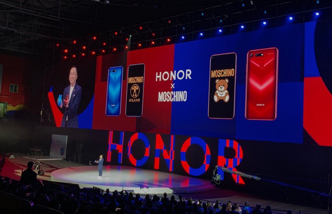 Honor V20 chính thức ra mắt, màn hình đục lỗ, Kirin 980, giá từ 10 triệu - Ảnh 5.