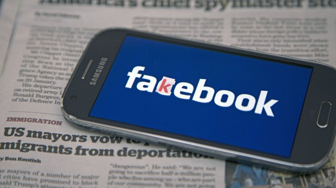 Sinh tồn giữa đại dịch tin fake thời mạng xã hội: Chúng là gì và làm sao để tránh? - Ảnh 7.