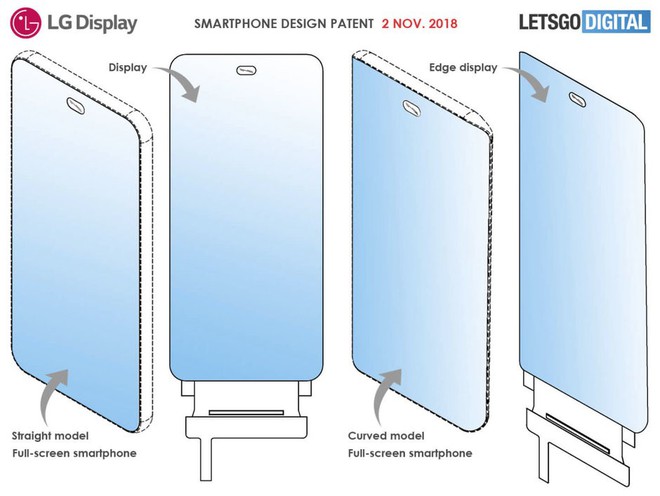 Galaxy S10, iPhone XI và tất tần tật những mẫu smartphone ấn tượng sẽ ra mắt trong năm 2019 (Phần 1) - Ảnh 3.