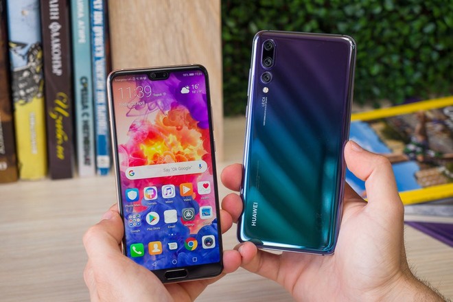Galaxy S10, iPhone XI và tất tần tật những mẫu smartphone ấn tượng sẽ ra mắt trong năm 2019 (Phần 1) - Ảnh 6.