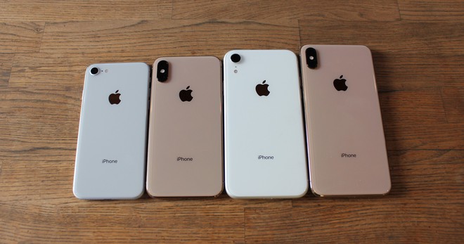 Nhà phân tích lâu năm nhận định: Apple sẽ giành lại ngôi vương vào năm 2019 - Ảnh 2.