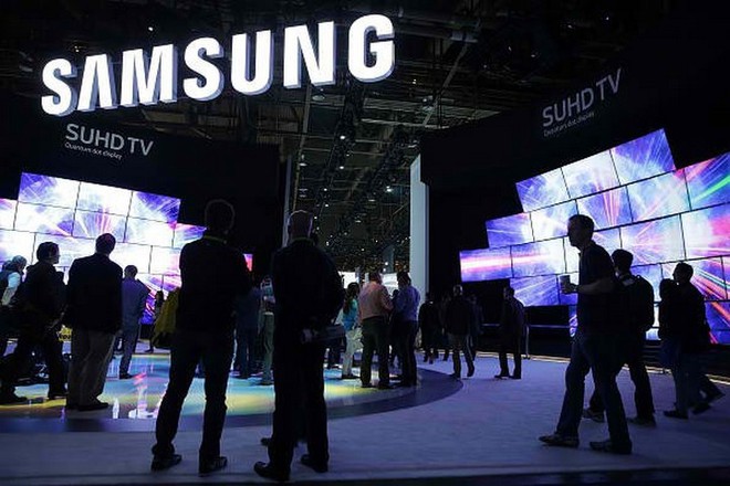 Samsung đang ấp ủ hàng tá sản phẩm công nghệ độc đáo, hứa hẹn sẽ trình làng tại CES 2019 - Ảnh 1.