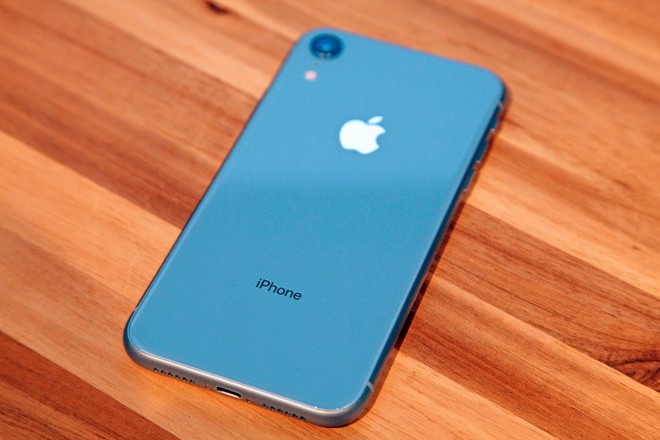iPhone XR của Apple làm tăng số lượng người dùng chuyển từ Android sang iOS - Ảnh 2.