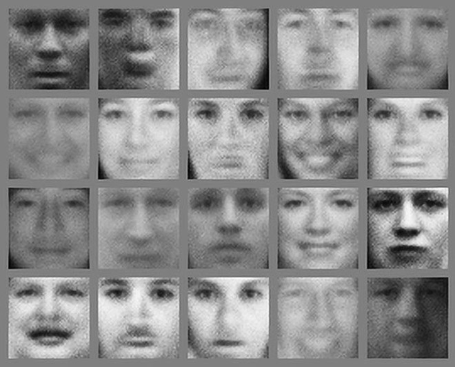 Ngoài những khuôn mặt chưa từng tồn tại, AI đã làm giả được xe cộ, nhà cửa và động vật - Ảnh 4.