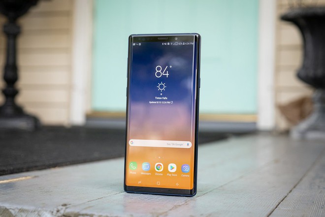 Galaxy S10, iPhone XI và tất tần tật những mẫu smartphone ấn tượng sẽ ra mắt trong năm 2019 (Phần 2) - Ảnh 1.