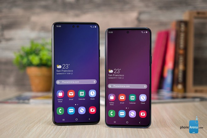 Galaxy S10, iPhone XI và tất tần tật những mẫu smartphone ấn tượng sẽ ra mắt trong năm 2019 (Phần 1) - Ảnh 1.