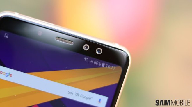 Bản cập nhật Android Pie của Samsung gợi ý về tính năng quét 3D trên Galaxy S10 - Ảnh 1.