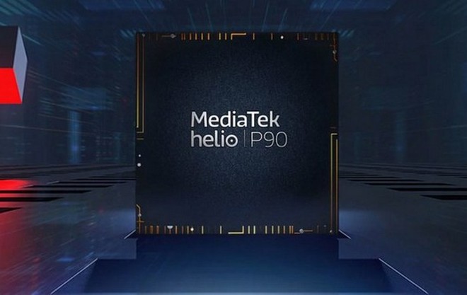 Điểm benchmark AnTuTu cho thấy MediaTek Helio P90 vẫn chưa đủ sức soán ngôi Snapdragon 710 - Ảnh 1.