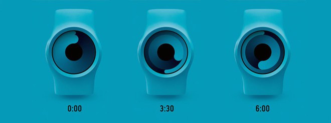 Ngỡ ngàng với 10 thiết kế đồng hồ kỳ lạ nhất Trái Đất, chiếc thứ 5 dành cho người luôn trễ hẹn - Ảnh 5.