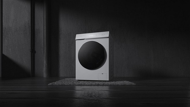 Xiaomi ra mắt máy giặt Mijia có dung tích tối đa 10kg quần áo, có chế độ sấy khô, giá 8,1 triệu đồng - Ảnh 2.