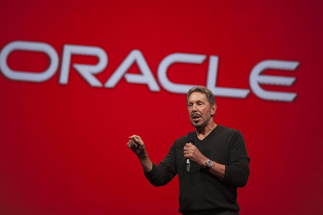 Bạn thân Elon Musk kiêm nhà sáng lập Oracle, ông Larry Ellison được bổ nhiệm vào ban giám đốc Tesla - Ảnh 1.