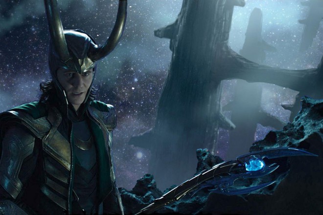 Marvel xác nhận Loki bị tẩy não trong Avengers: Gã không phải người xấu đâu! - Ảnh 4.