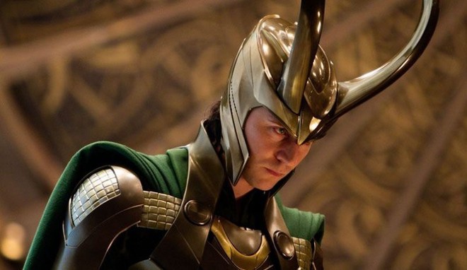 Marvel xác nhận Loki bị tẩy não trong Avengers: Gã không phải người xấu đâu! - Ảnh 5.