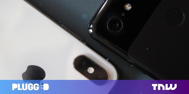 Mong chờ gì từ camera smartphone trong năm 2019? - Ảnh 1.