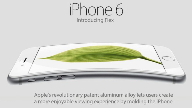 Lộ bằng sáng chế cho thấy Apple đang nghĩ về những chiếc iPhone màn hình gập - Ảnh 1.