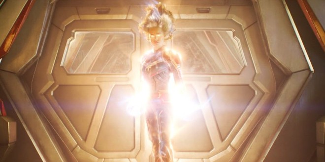 10 chi tiết thú vị có thể bạn đã bỏ qua trong trailer mới nhất của Captain Marvel - Ảnh 10.