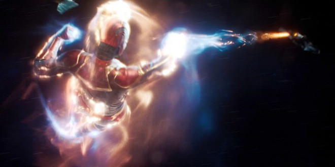 10 chi tiết thú vị có thể bạn đã bỏ qua trong trailer mới nhất của Captain Marvel - Ảnh 11.